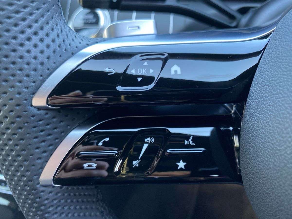 Used Mercedes-Benz C Class 2025 for sale - 78192530: Photo 26