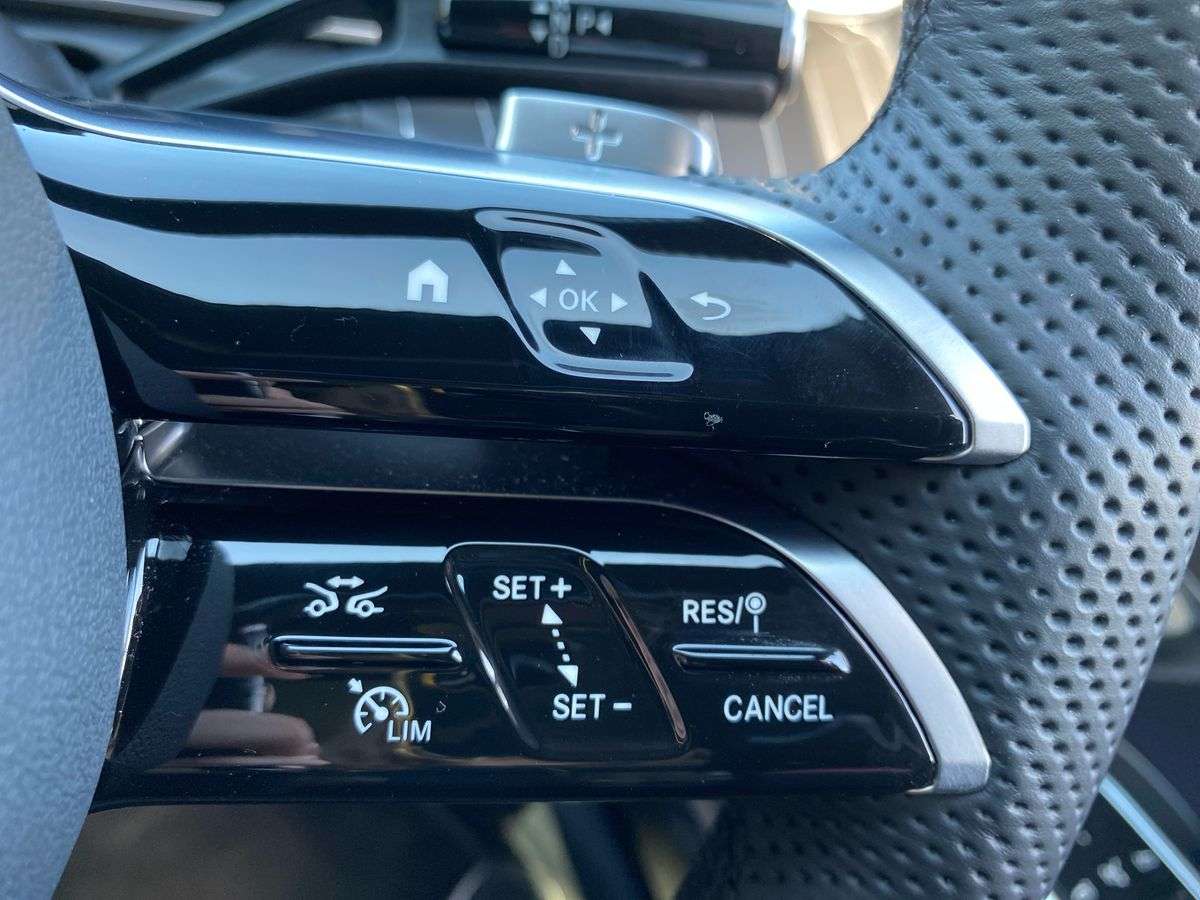 Used Mercedes-Benz C Class 2025 for sale - 78192530: Photo 27