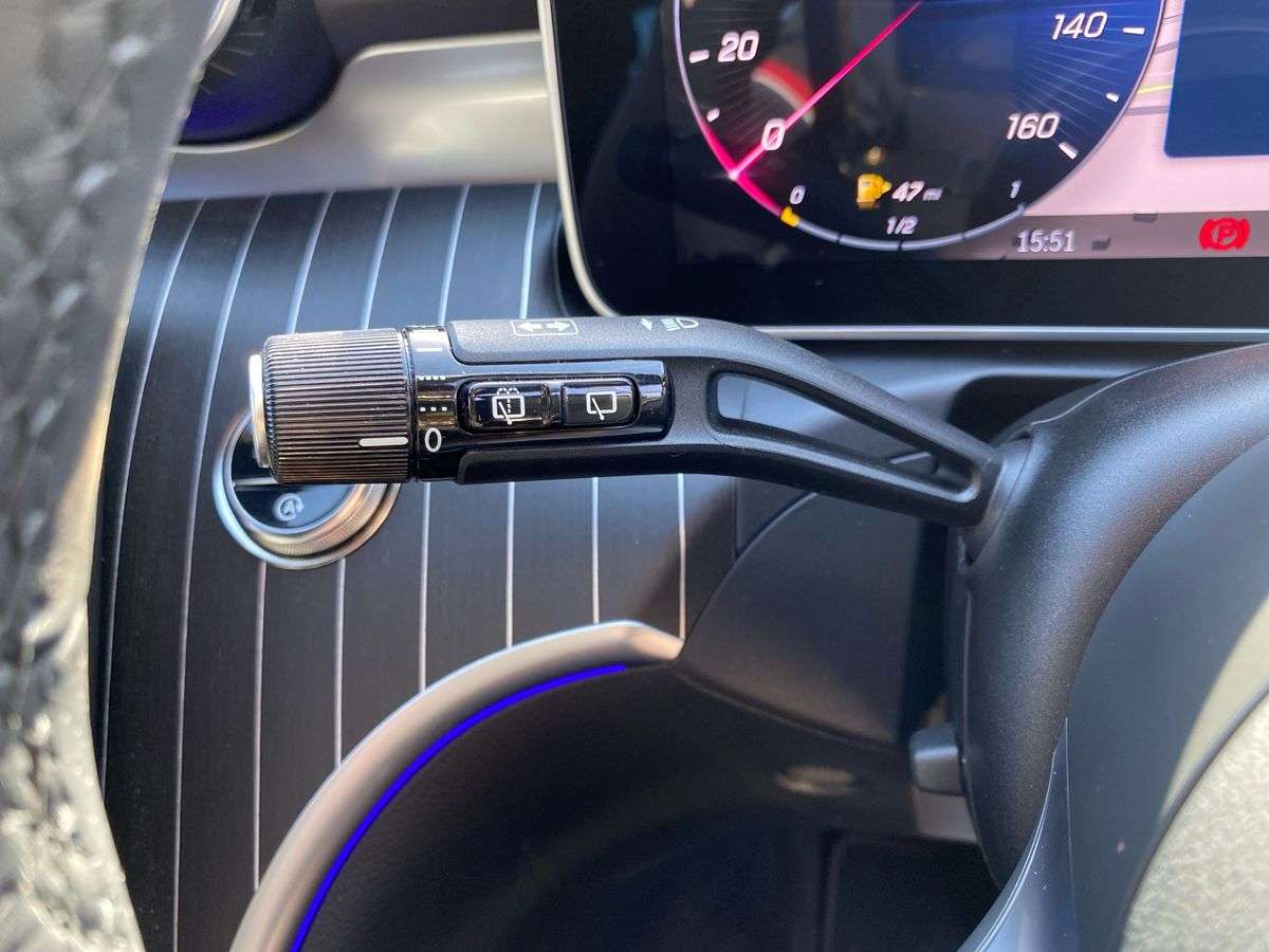 Used Mercedes-Benz C Class 2025 for sale - 78192530: Photo 28