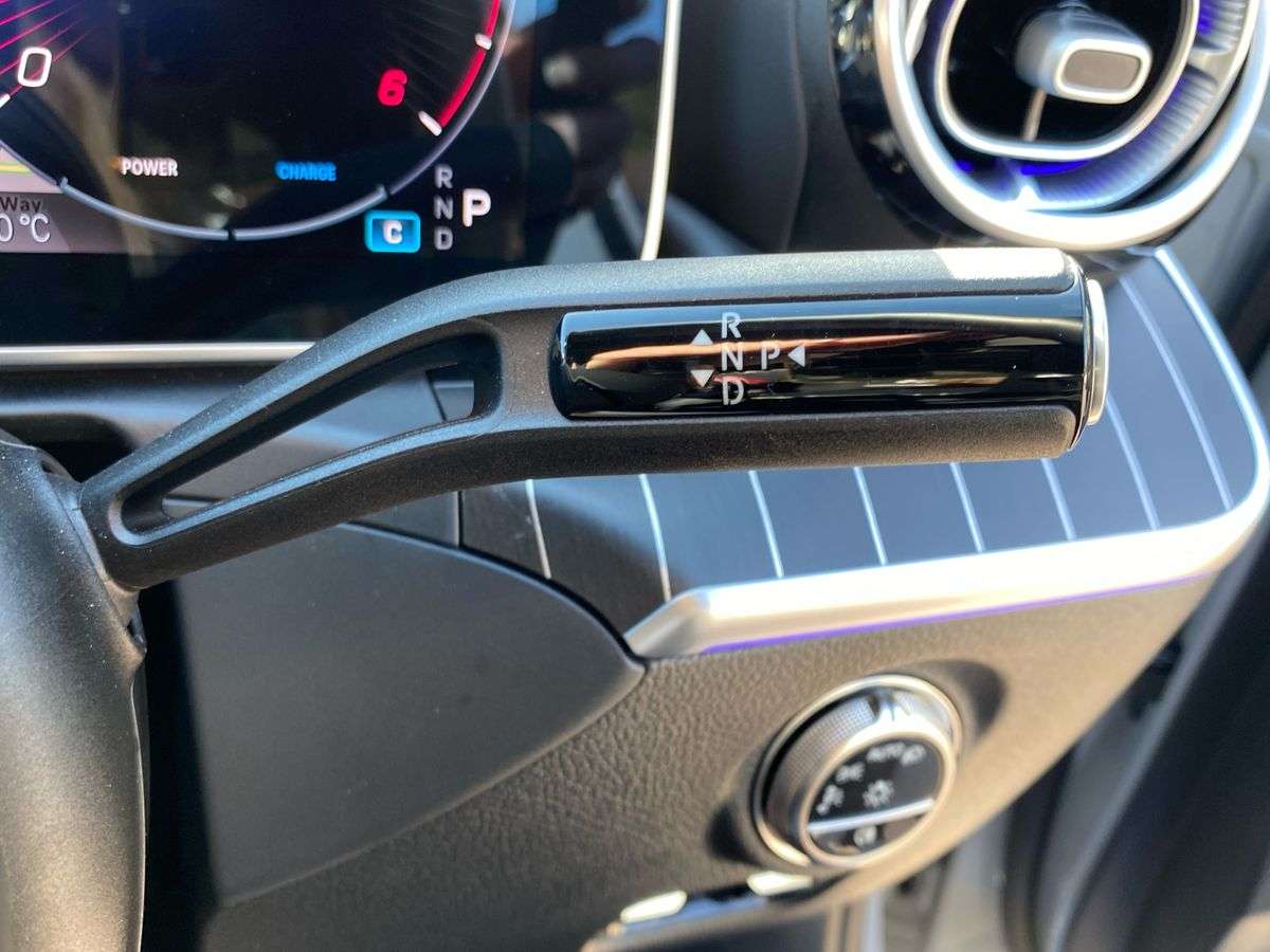 Used Mercedes-Benz C Class 2025 for sale - 78192530: Photo 29