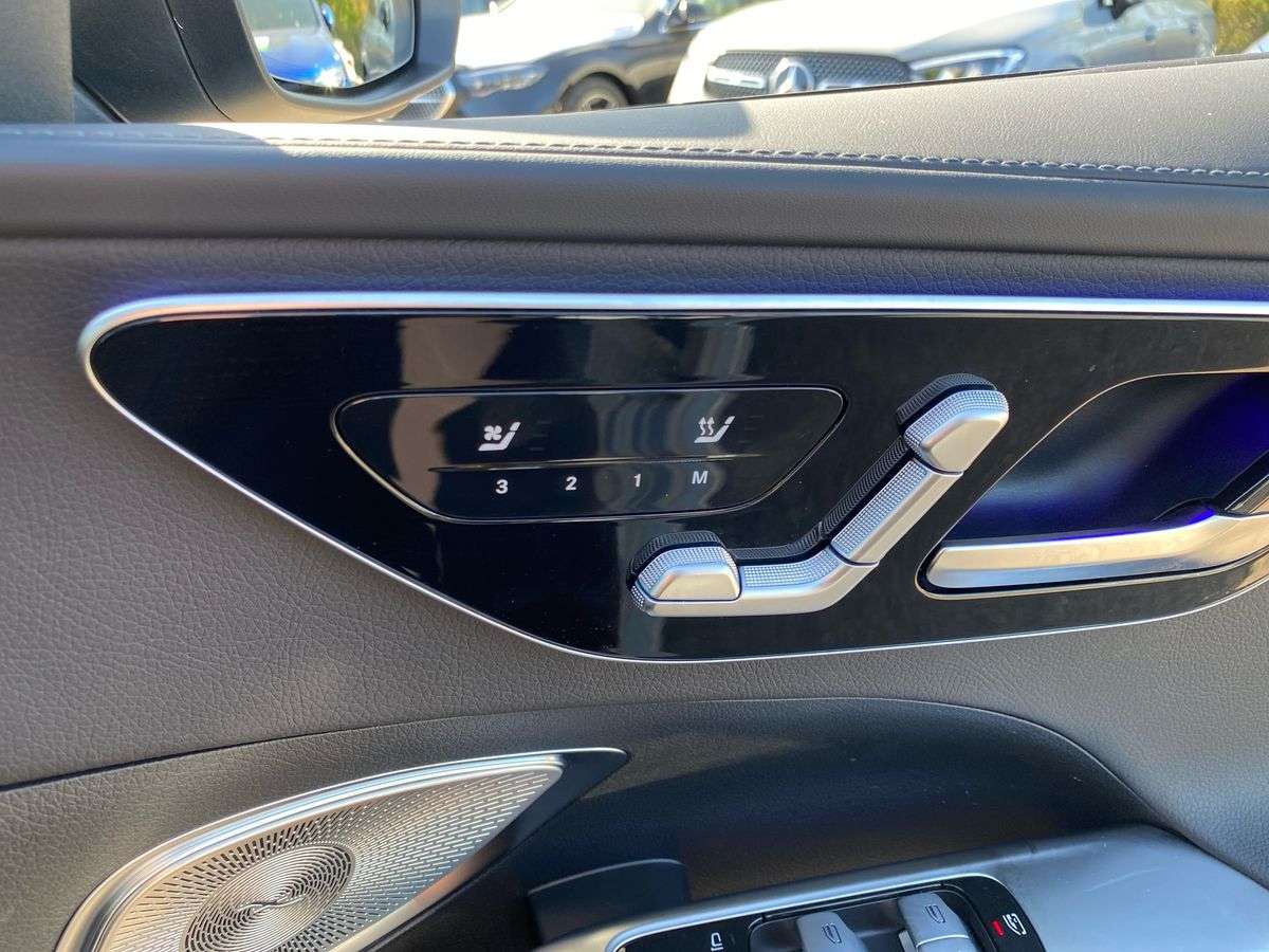 Used Mercedes-Benz C Class 2025 for sale - 78192530: Photo 30