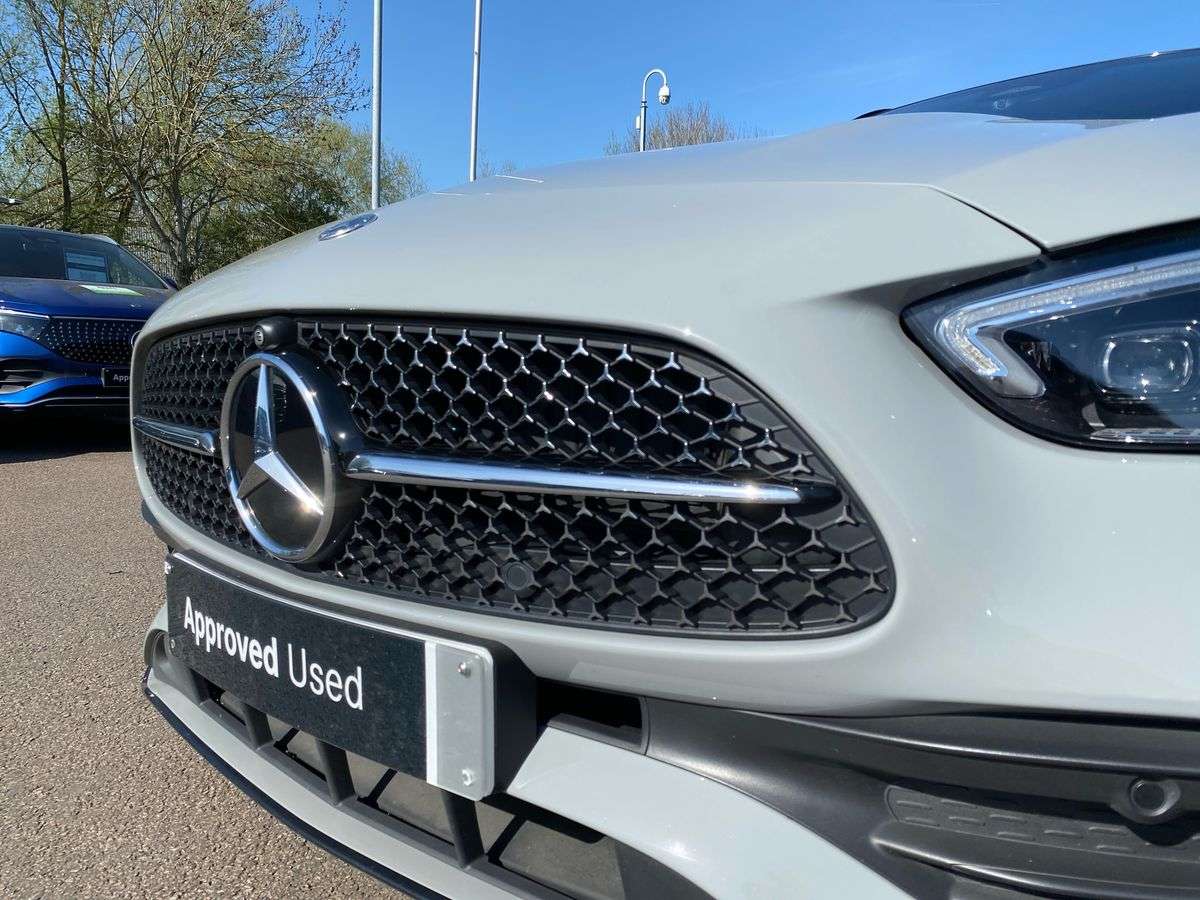 Used Mercedes-Benz C Class 2025 for sale - 78192530: Photo 33