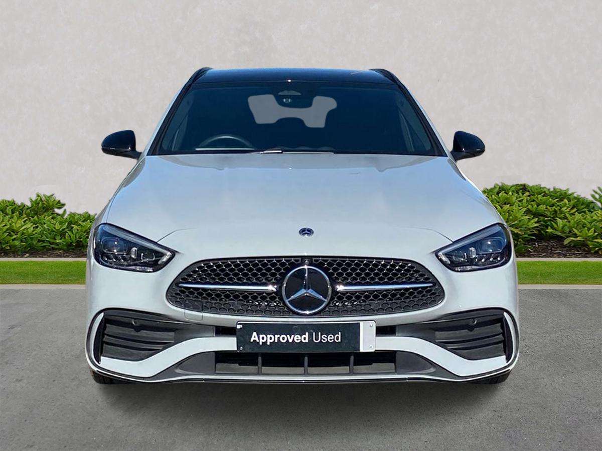 Used Mercedes-Benz C Class 2025 for sale - 78192530: Photo 5