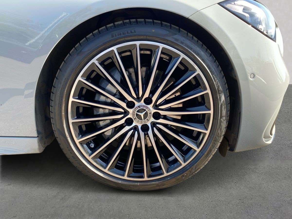 Used Mercedes-Benz C Class 2025 for sale - 78192530: Photo 6