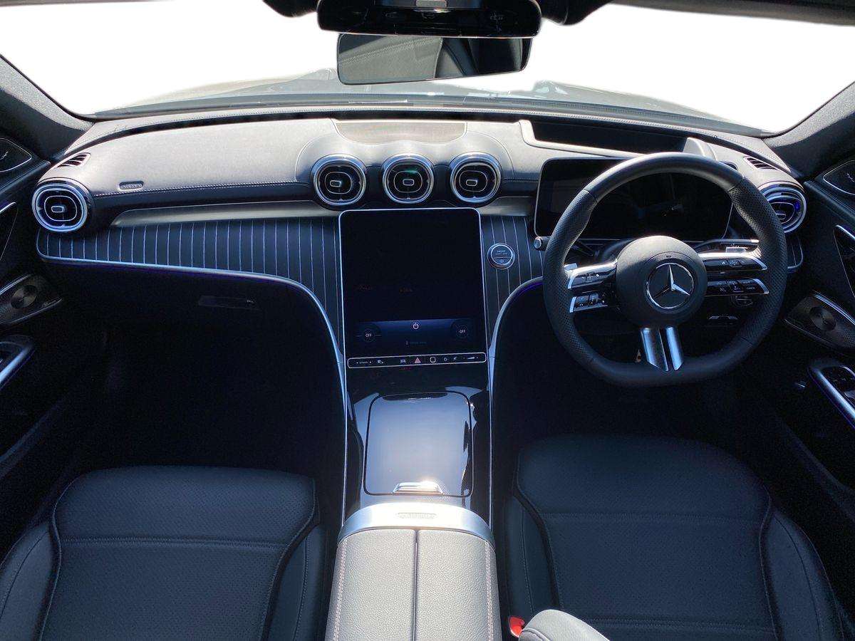 Used Mercedes-Benz C Class 2025 for sale - 78192530: Photo 8