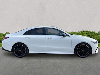 Used Mercedes-Benz CLA 2025 for sale - 78281424: Photo