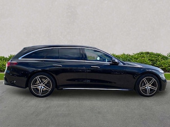 Used Mercedes-Benz E Class 2025 for sale - 78192220: Photo