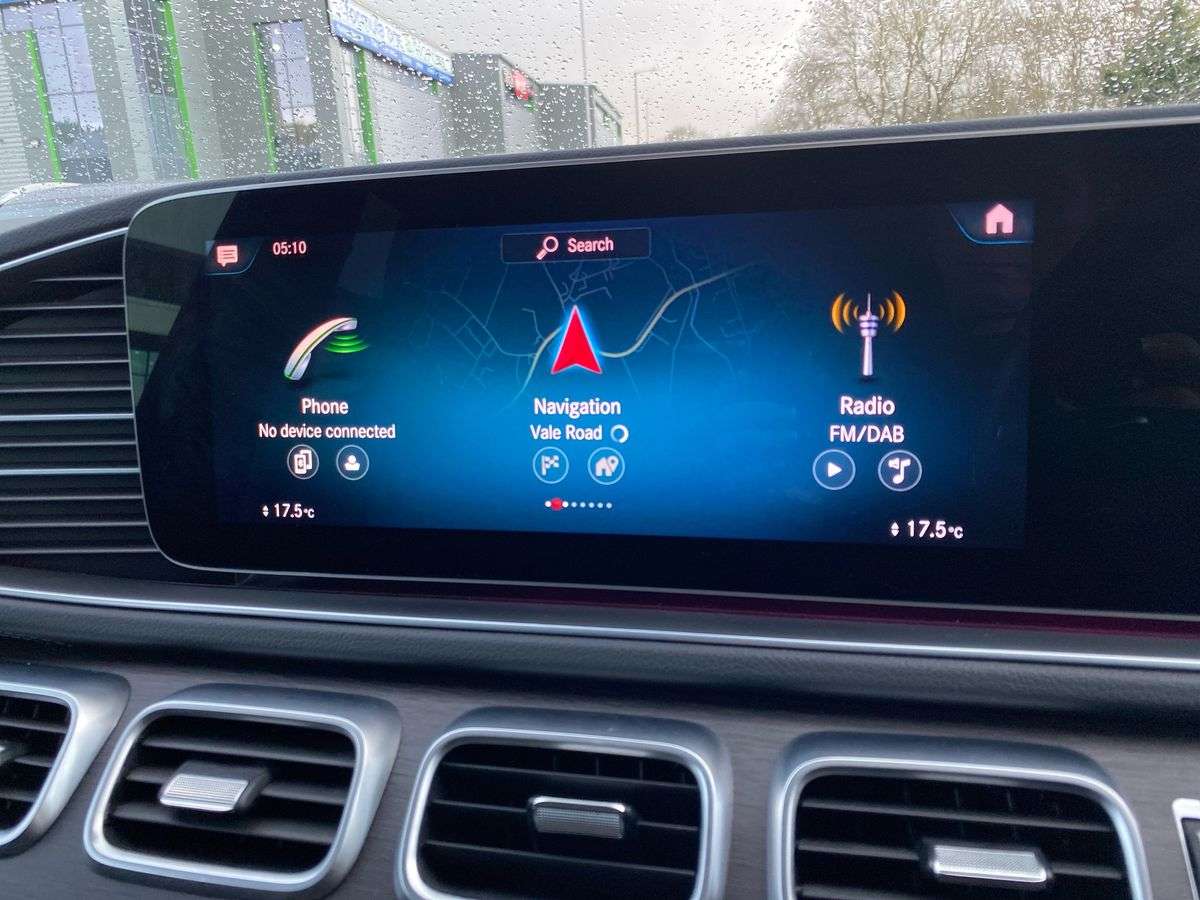 Used Mercedes-Benz GLE 2021 for sale - 78191826: Photo 11