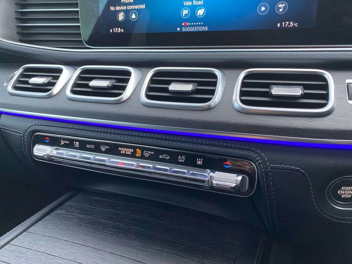 Used Mercedes-Benz GLE 2021 for sale - 78191826: Photo 12