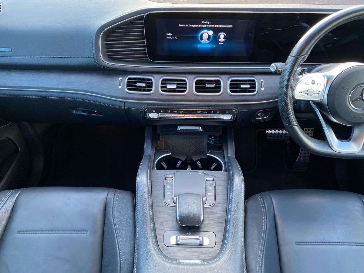 Used Mercedes-Benz GLE 2021 for sale - 78191826: Photo 13