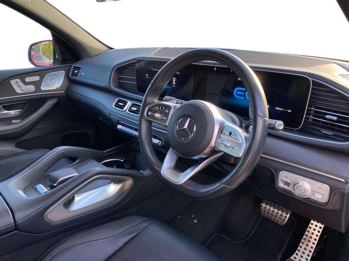 Used Mercedes-Benz GLE 2021 for sale - 78191826: Photo 15