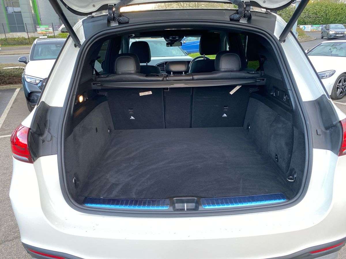 Used Mercedes-Benz GLE 2021 for sale - 78191826: Photo 17