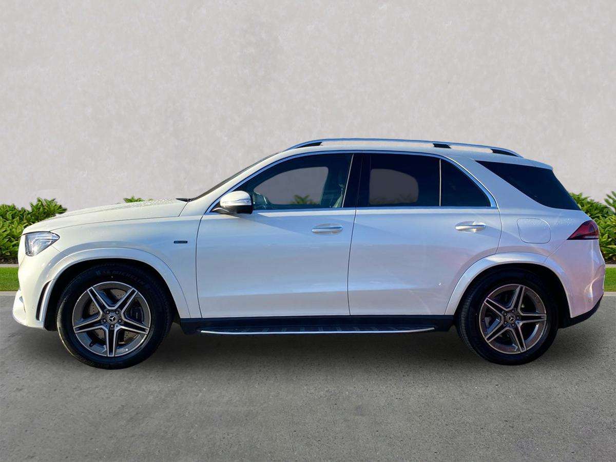 Used Mercedes-Benz GLE 2021 for sale - 78191826: Photo 19