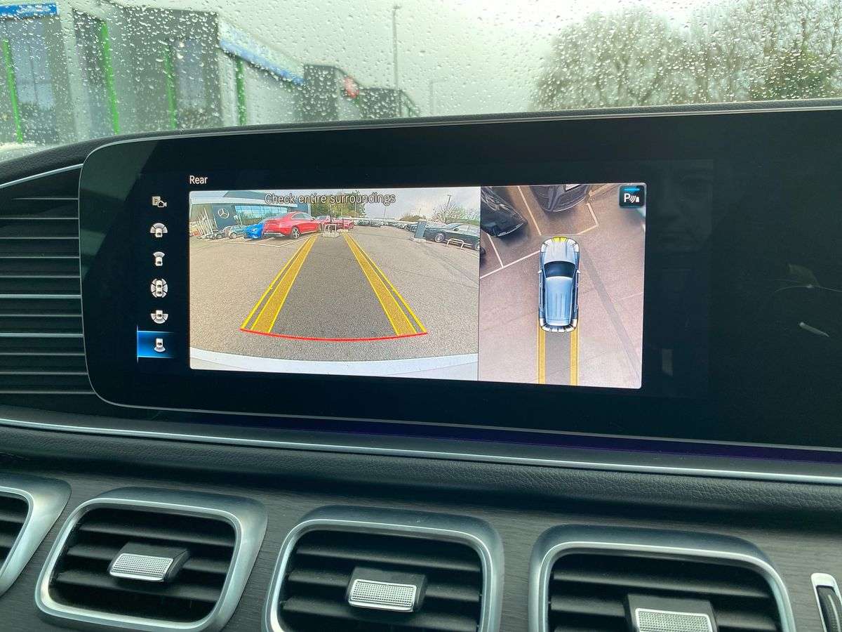 Used Mercedes-Benz GLE 2021 for sale - 78191826: Photo 23