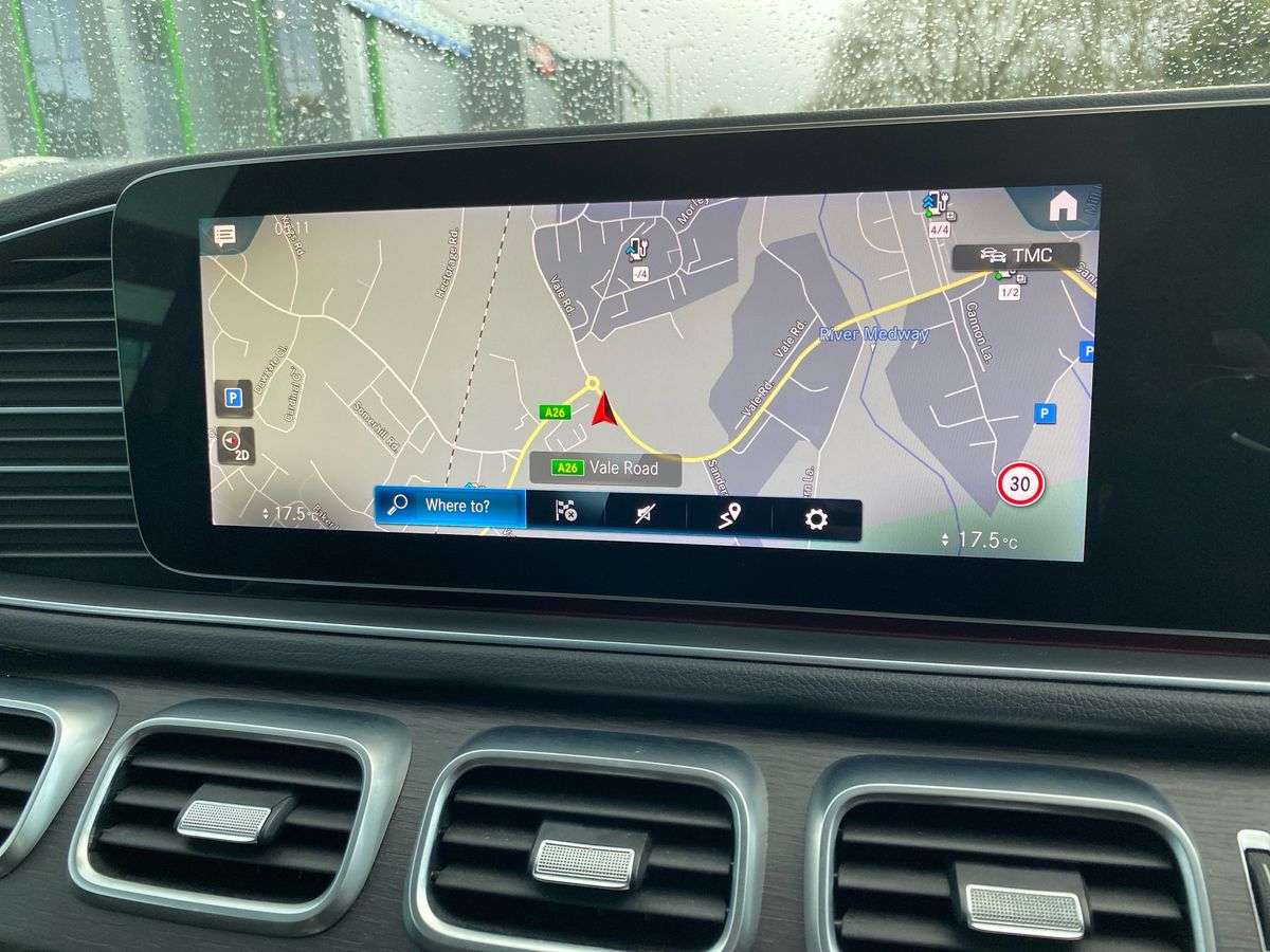 Used Mercedes-Benz GLE 2021 for sale - 78191826: Photo 24