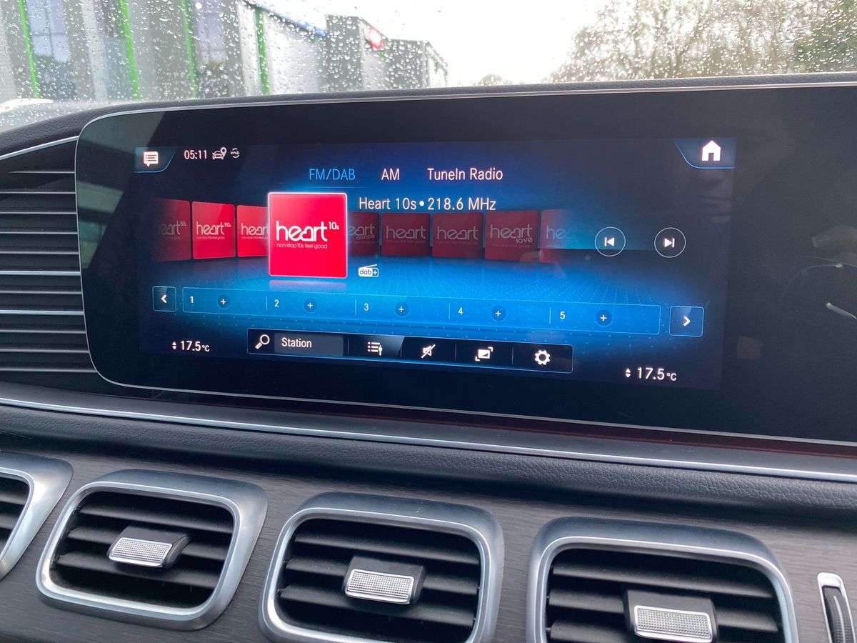 Used Mercedes-Benz GLE 2021 for sale - 78191826: Photo 25