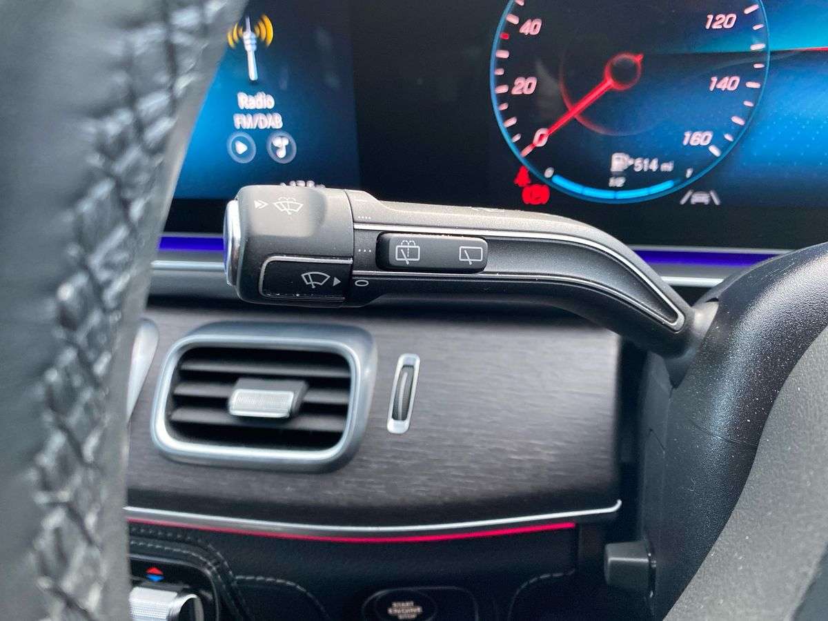 Used Mercedes-Benz GLE 2021 for sale - 78191826: Photo 28