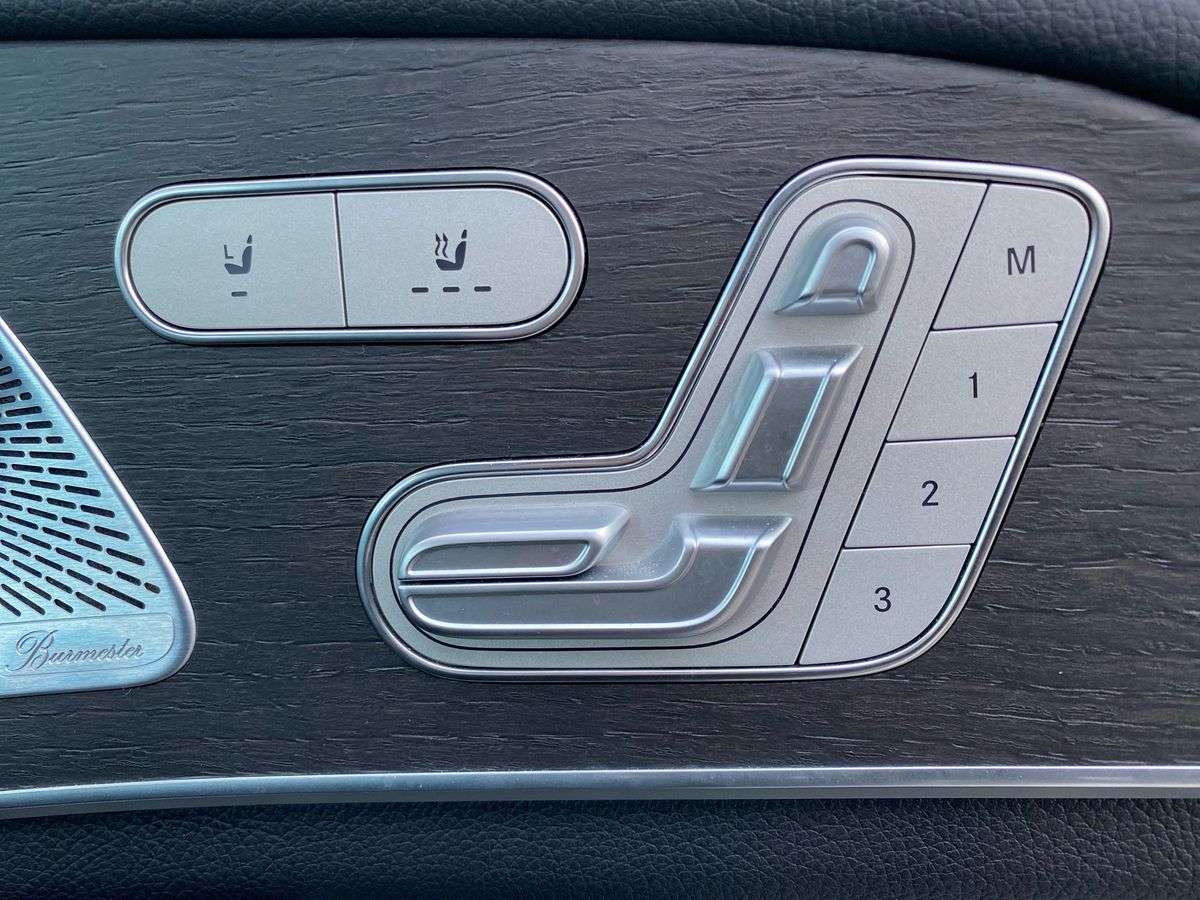 Used Mercedes-Benz GLE 2021 for sale - 78191826: Photo 30