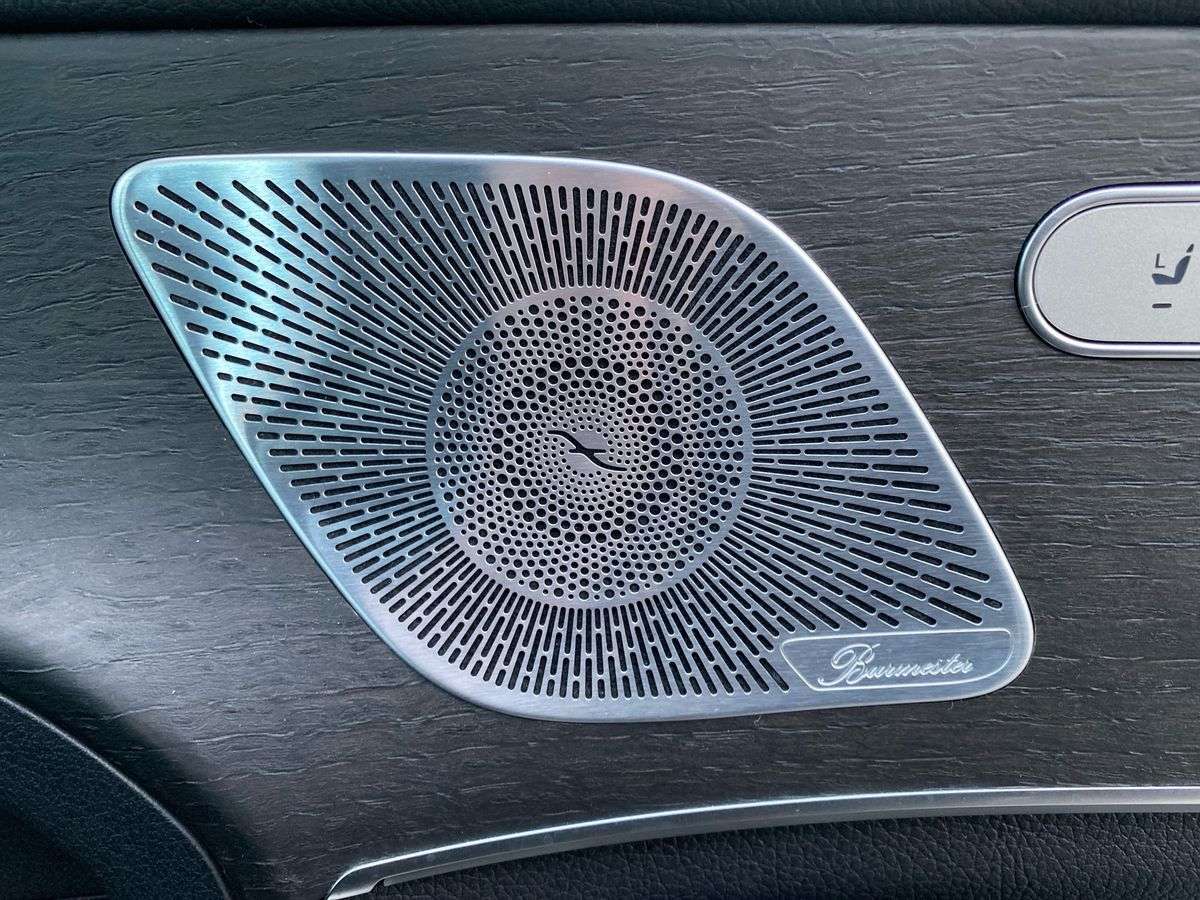 Used Mercedes-Benz GLE 2021 for sale - 78191826: Photo 31