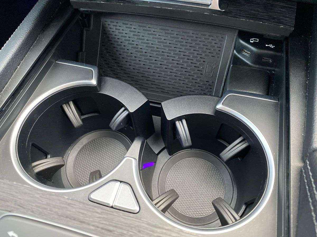 Used Mercedes-Benz GLE 2021 for sale - 78191826: Photo 32