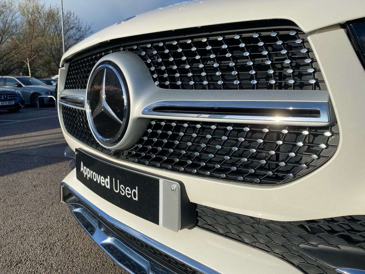 Used Mercedes-Benz GLE 2021 for sale - 78191826: Photo 33