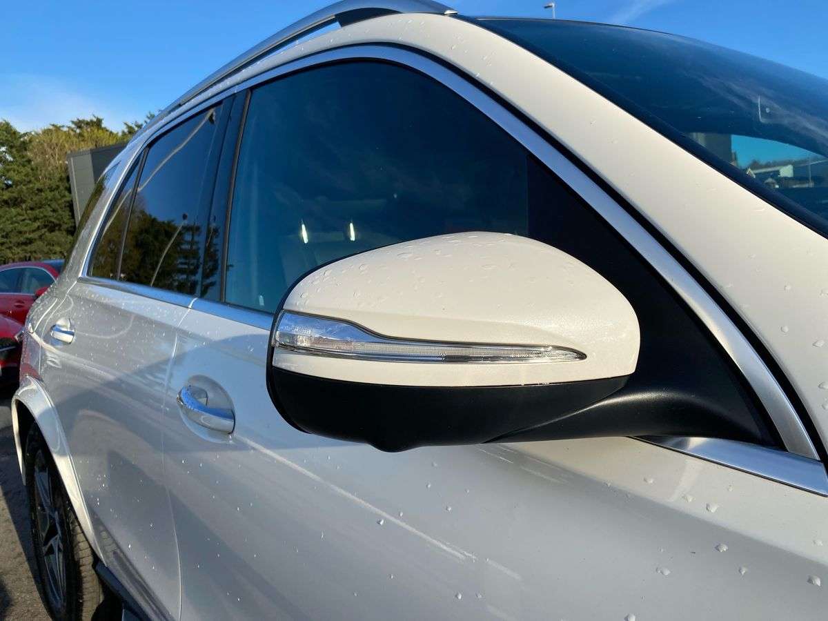 Used Mercedes-Benz GLE 2021 for sale - 78191826: Photo 38