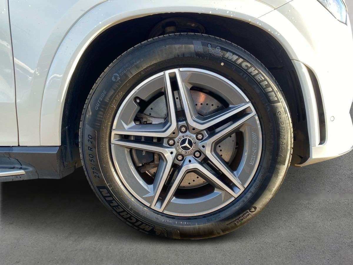 Used Mercedes-Benz GLE 2021 for sale - 78191826: Photo 6