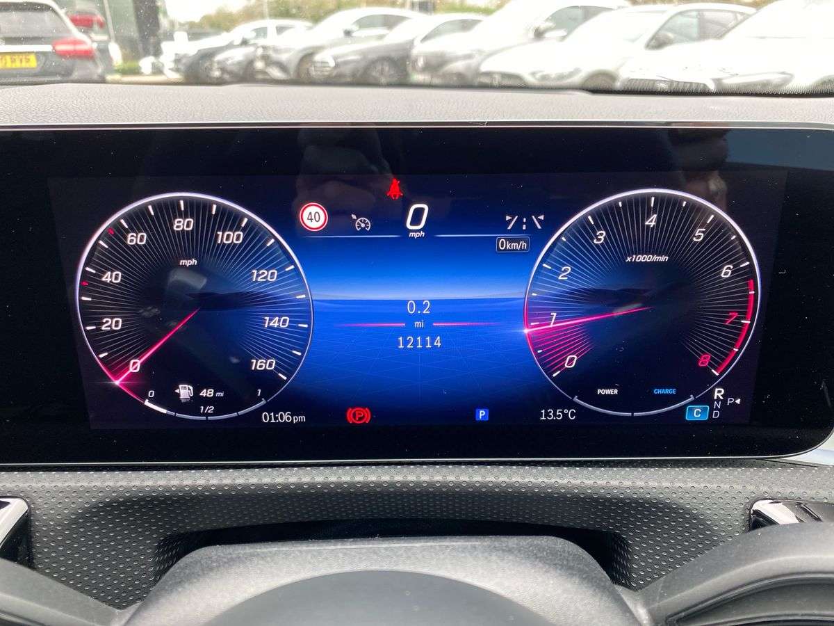 Used Mercedes-Benz A-Class 2025 for sale - 78131805: Photo 10