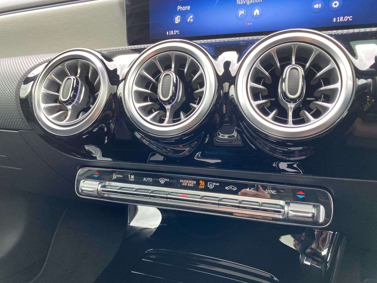 Used Mercedes-Benz A-Class 2025 for sale - 78131805: Photo 12