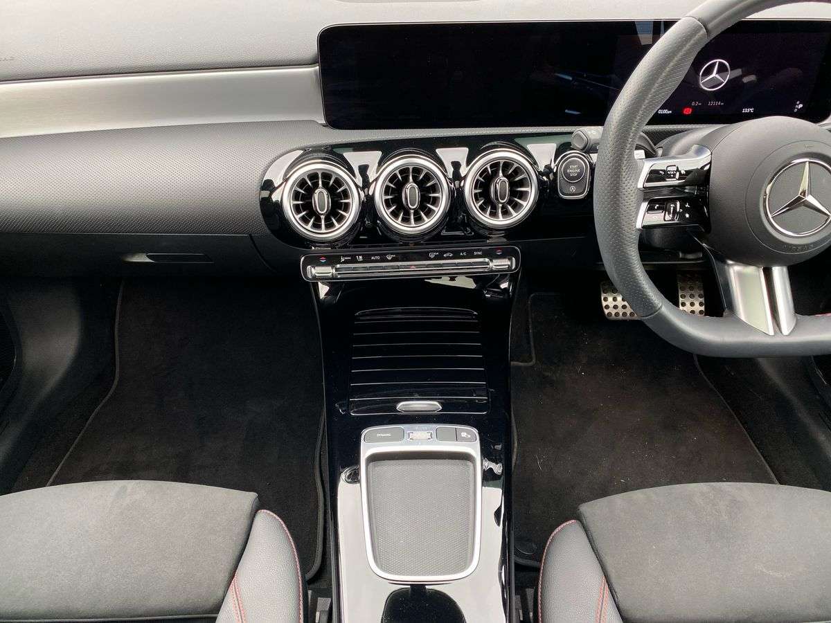 Used Mercedes-Benz A-Class 2025 for sale - 78131805: Photo 13