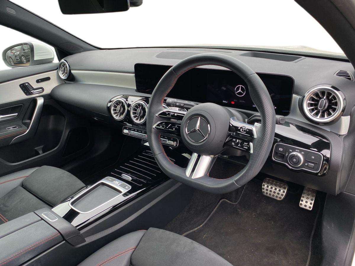 Used Mercedes-Benz A-Class 2025 for sale - 78131805: Photo 15