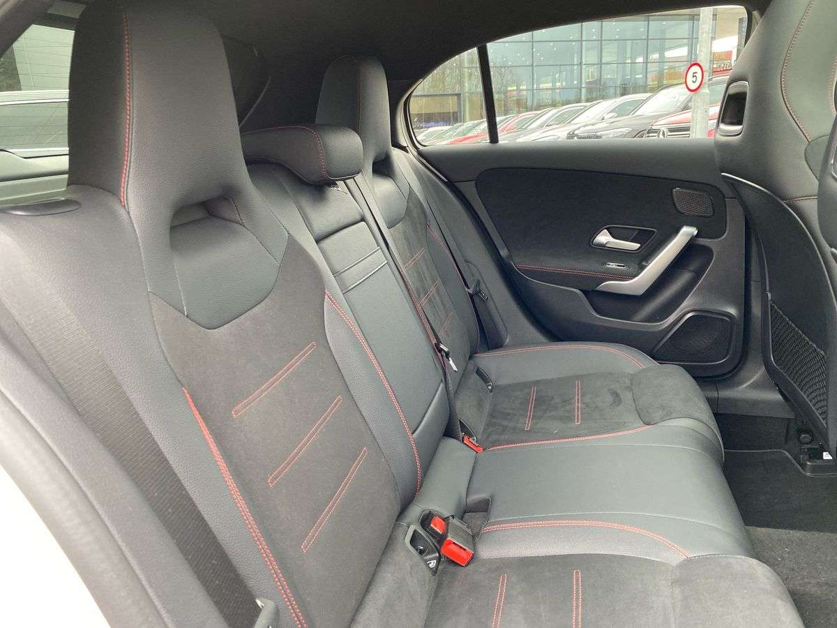 Used Mercedes-Benz A-Class 2025 for sale - 78131805: Photo 16