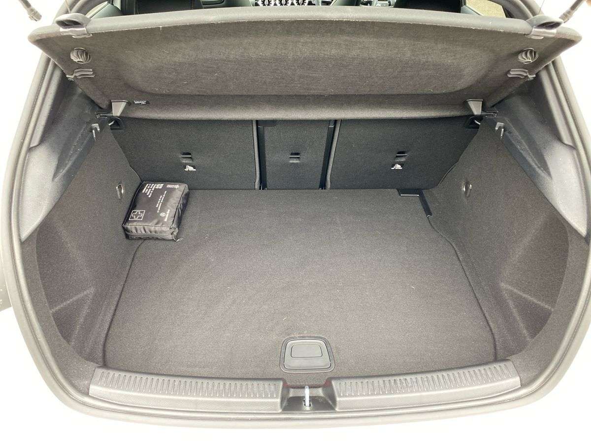 Used Mercedes-Benz A-Class 2025 for sale - 78131805: Photo 17