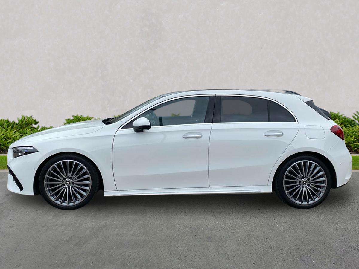 Used Mercedes-Benz A-Class 2025 for sale - 78131805: Photo 19