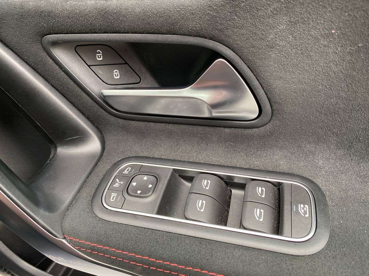 Used Mercedes-Benz A-Class 2025 for sale - 78131805: Photo 21