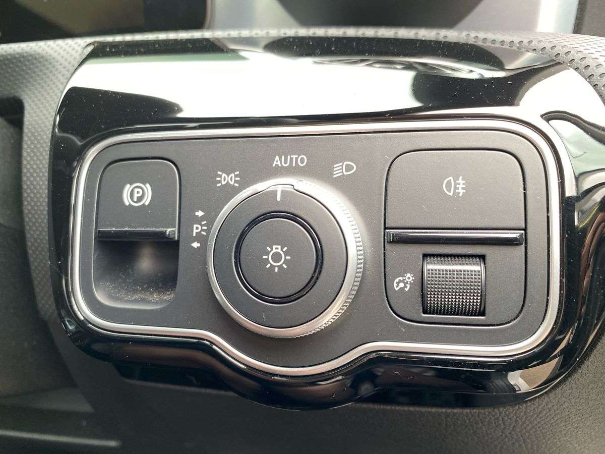 Used Mercedes-Benz A-Class 2025 for sale - 78131805: Photo 22