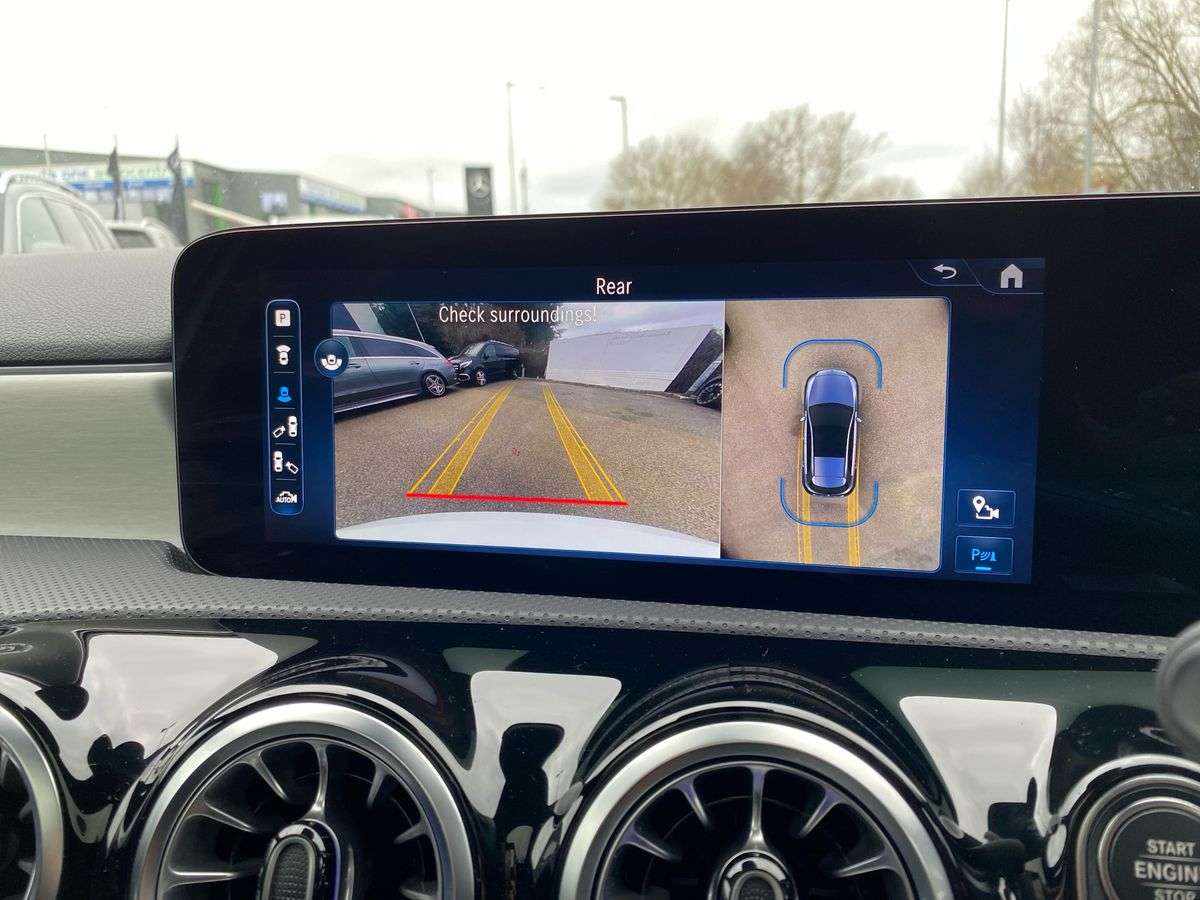 Used Mercedes-Benz A-Class 2025 for sale - 78131805: Photo 23