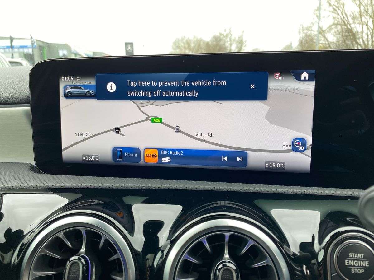 Used Mercedes-Benz A-Class 2025 for sale - 78131805: Photo 24