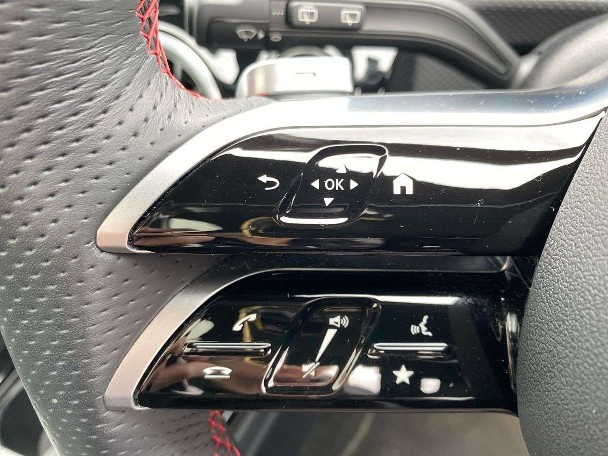 Used Mercedes-Benz A-Class 2025 for sale - 78131805: Photo 26