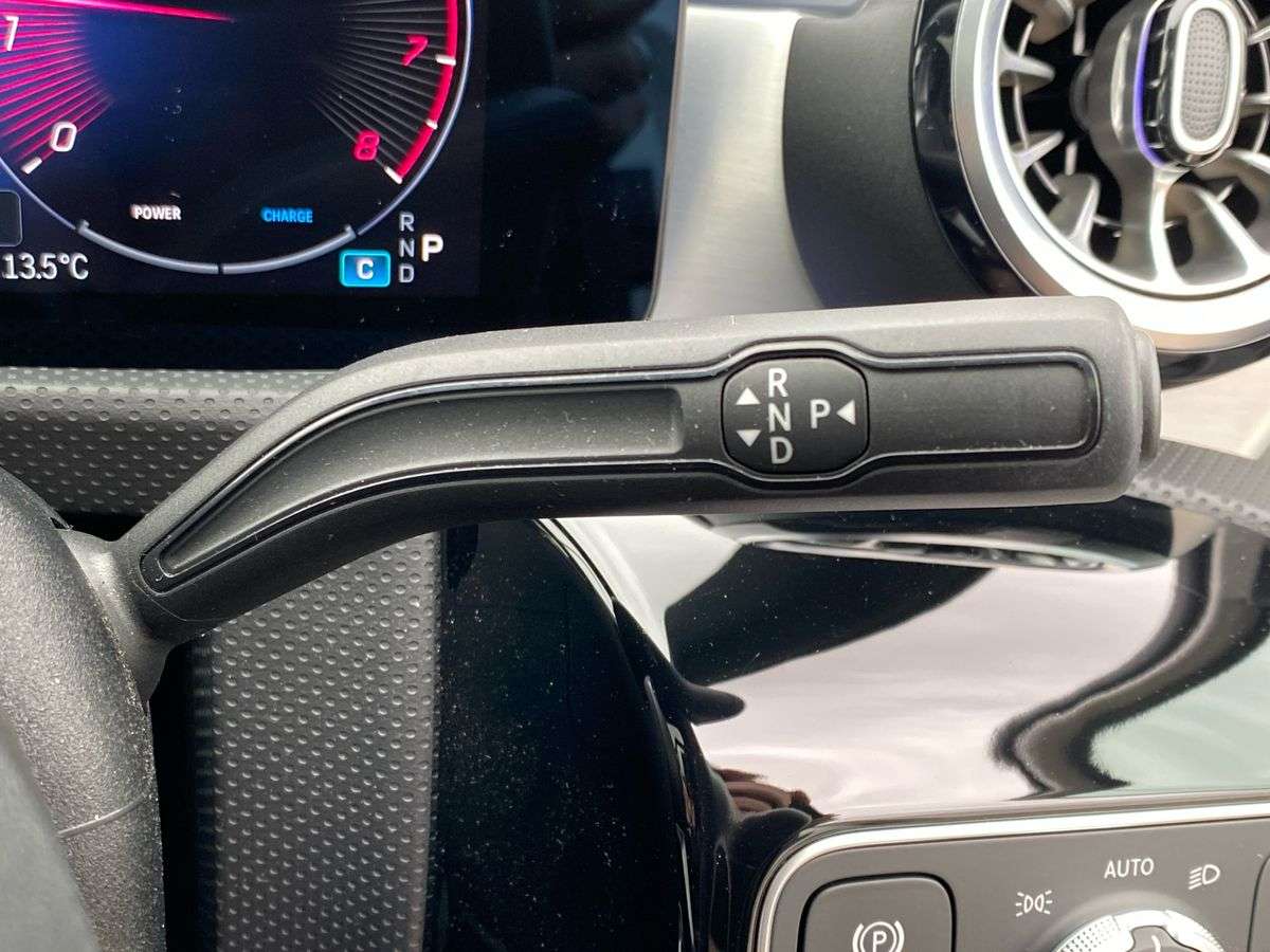 Used Mercedes-Benz A-Class 2025 for sale - 78131805: Photo 29