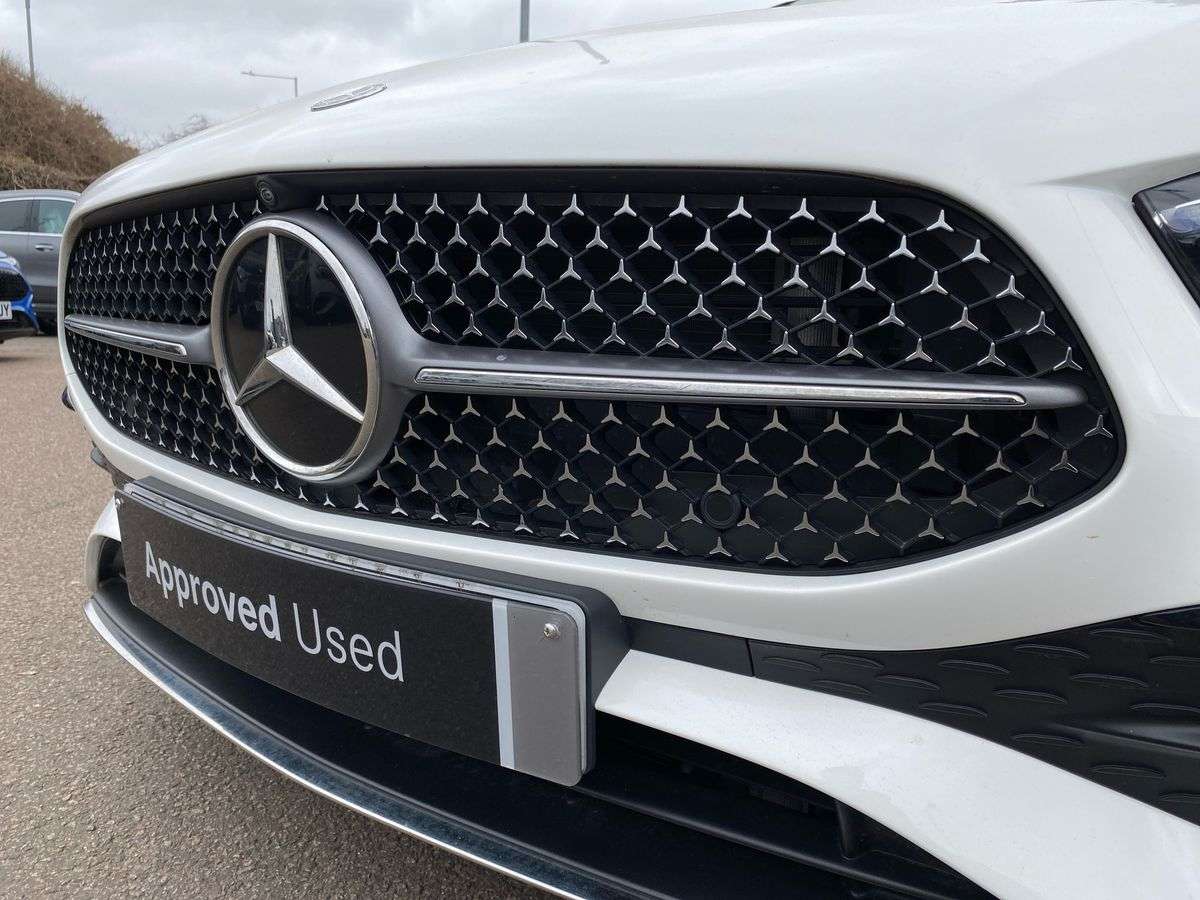 Used Mercedes-Benz A-Class 2025 for sale - 78131805: Photo 33