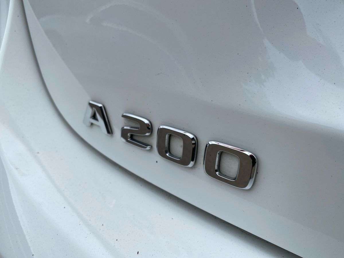 Used Mercedes-Benz A-Class 2025 for sale - 78131805: Photo 35