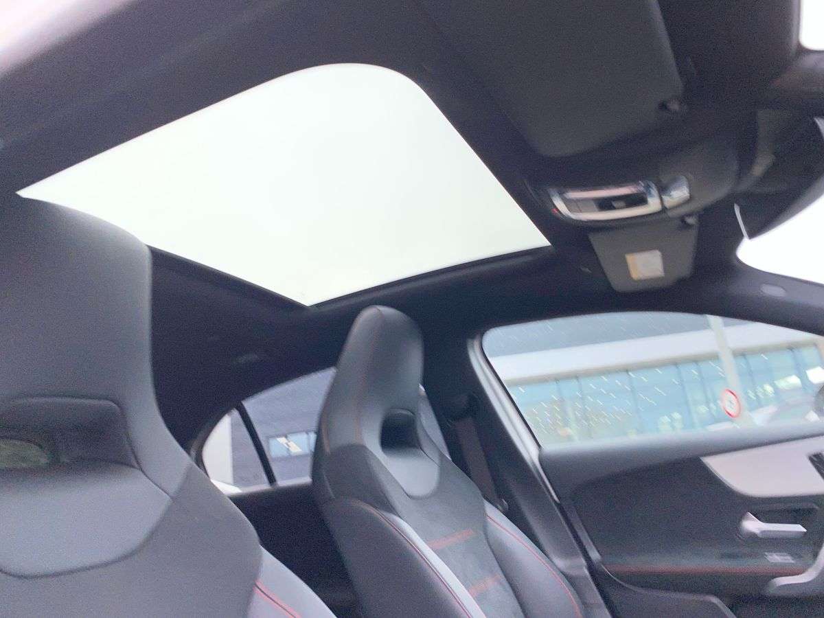 Used Mercedes-Benz A-Class 2025 for sale - 78131805: Photo 40