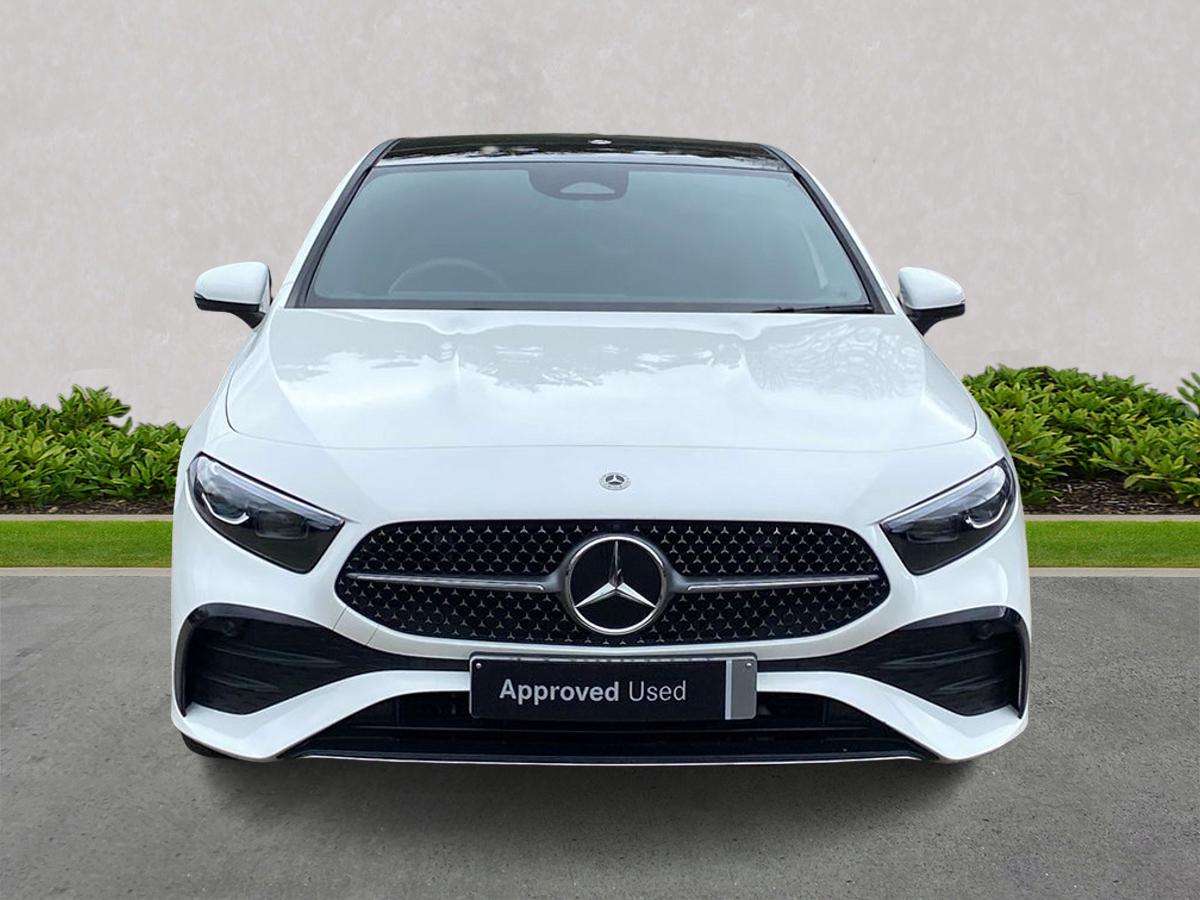 Used Mercedes-Benz A-Class 2025 for sale - 78131805: Photo 5