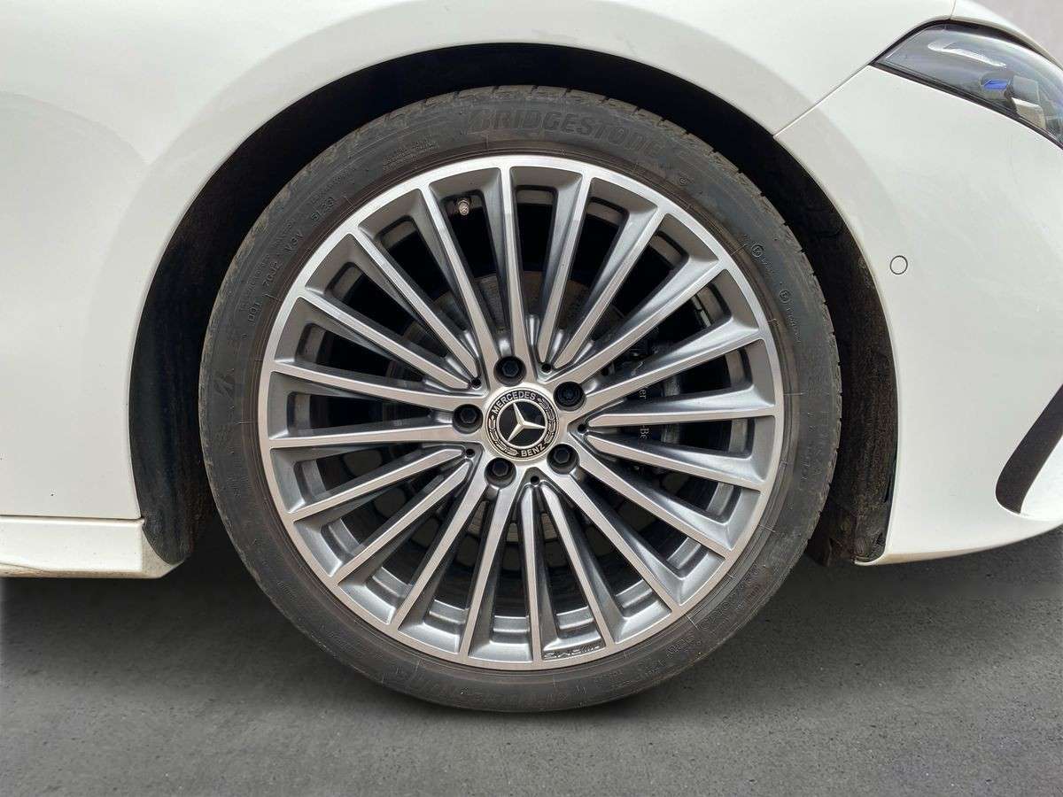 Used Mercedes-Benz A-Class 2025 for sale - 78131805: Photo 6