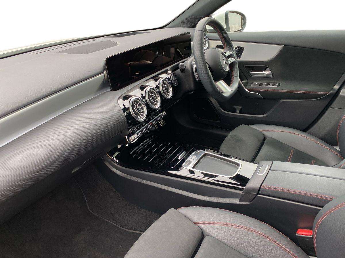 Used Mercedes-Benz A-Class 2025 for sale - 78131805: Photo 7