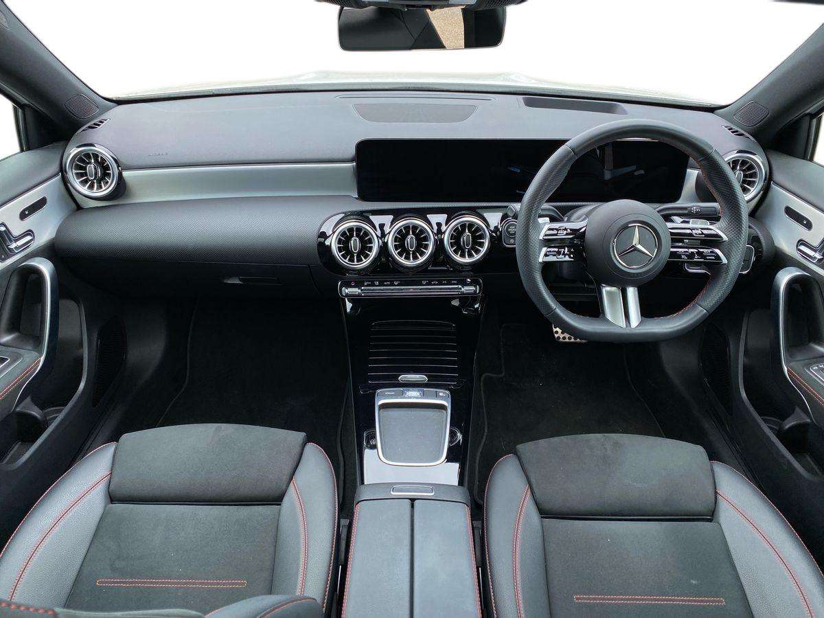 Used Mercedes-Benz A-Class 2025 for sale - 78131805: Photo 8