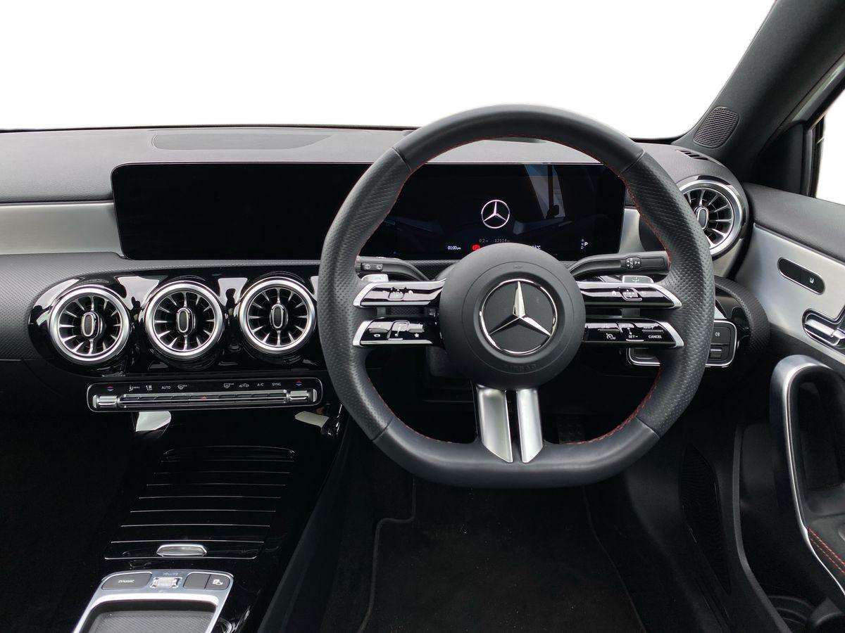 Used Mercedes-Benz A-Class 2025 for sale - 78131805: Photo 9