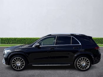 Used Mercedes-Benz GLE 2023 for sale - 79649969: Photo