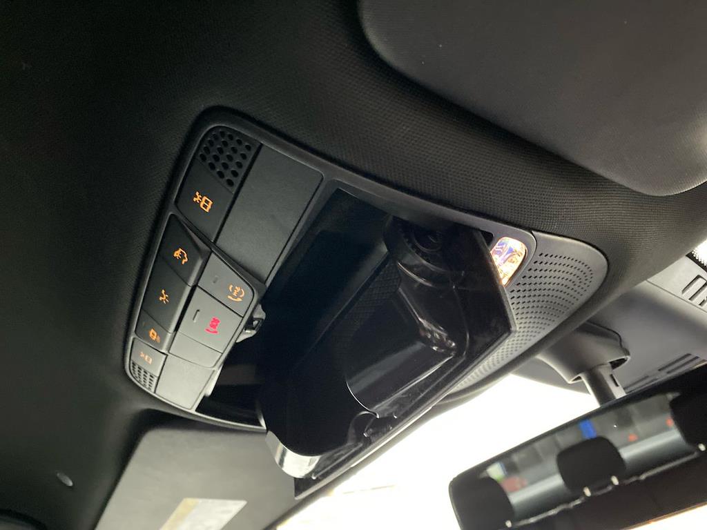 Used Mercedes-Benz GLC 2022 for sale - 76637716: Photo 14